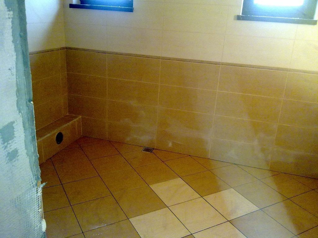 un clip despre cum se finiseaza maianta modele noi