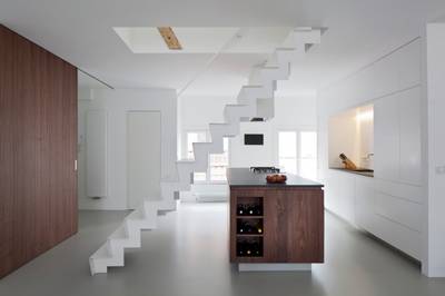 dressing in casa open space 4